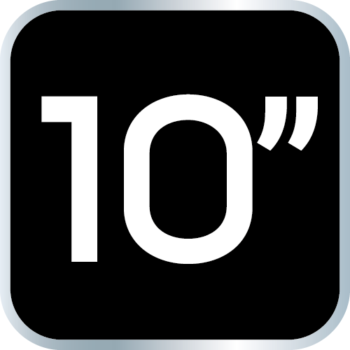 Arbeitshandschuhe, Leder 97-603