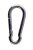 Karabiner 10 mm, 2kom