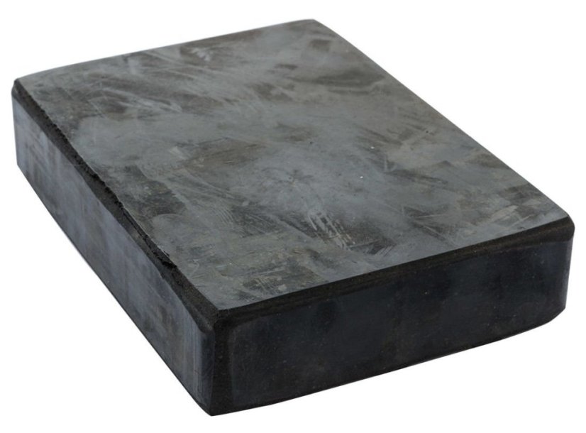 Gumeni podmetač 160 X 118 X 35 mm