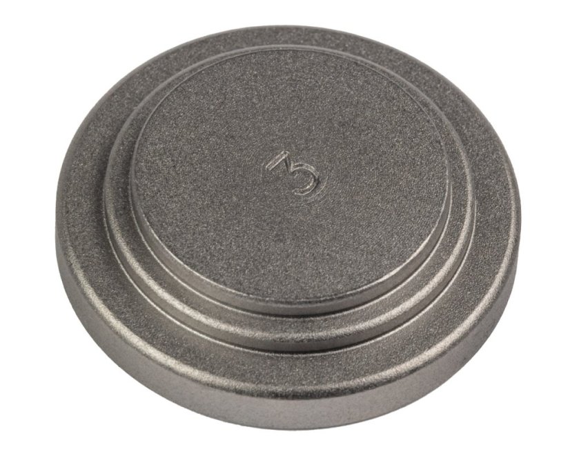 Trusă presă etrier frâne 18 buc