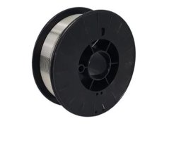 ER308LSi Edelstahl MIG-Schweißdraht Spule D200 5kg 0.8mm