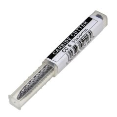 Cutter pentru calibrarea orificiilor pentru anvelope de 6 mm