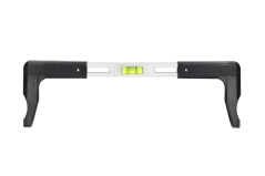 Vodna tehtnica za nastavitev volana