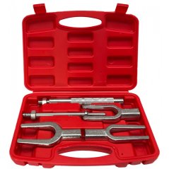 Set de 5 extractoare de articulatii sferice