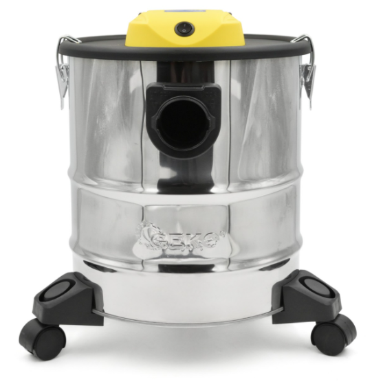 Ipari hamuporszívó 20L 1600W G81093