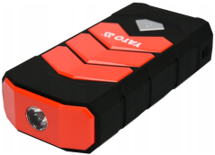 Start Booster Power Bank 9000mAh YT-83081