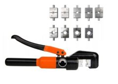 Hidraulična kliješta za stezanje KD10879