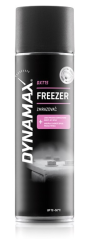 Zamrzivač DXT15 500 ml
