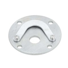 Ventilová deska pístového čerpadla (pro HL 155-50) 36744006