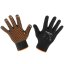 Arbeitshandschuhe, Baumwolle und Polyester, gepunktet, Größe 10 97-620-10