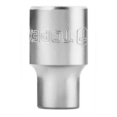 Priză goală, 6 puncte, 1/2", 12 mm 38D712