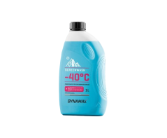 Tekočina proti zmrzovanju za pranje 1L -40°C