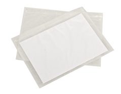 Begleitende Umschläge C5 500Stk