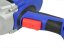 Cheie tubulara electrica PROFI 1/2" cu reglare +accesorii