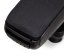 Armlehne AUDI A3 (S3) MODELL 8L, schwarz, Stoffbezug