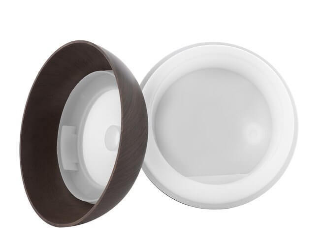 Aroma difuzér LED 400ml LOCUS