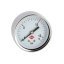 Manometar 63 mm 1/4" 0-16 bar - stražnja spojna točka 4336309