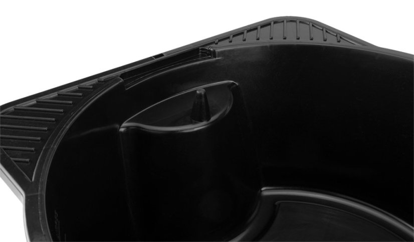 Posuda za ulje 7l 11-550