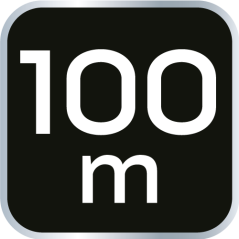 Šňůrka zednická, 100 m 49-910