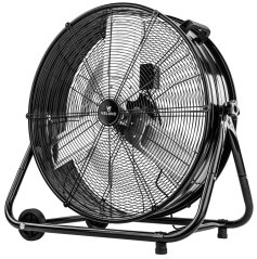 Talni ventilator 61cm 300W VELWEPR0007