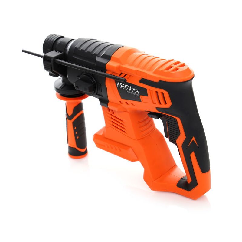 Akku-Schlagbohrhammer 18V KD1769