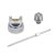 Tryska 1,3 mm pro pistoli 45191 45191-1.3KIT
