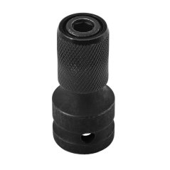 Adapter 1/2" négyszögletűről 1/4" hatszögletűre 56H557