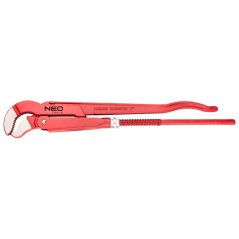 Cheie pentru țevi tip "S", 530 mm, 2,0" 02-422