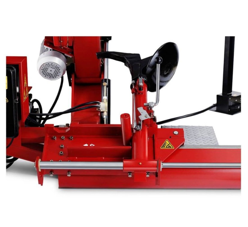 Automatische Reifenmontiermaschine für LKW MT26