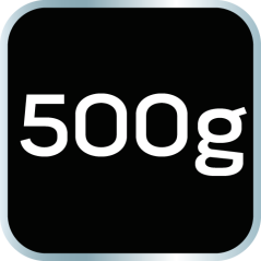 Kalapács 500 g 25-015