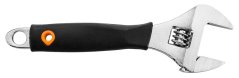Állítható csavarkulcs, 0-23 mm tartomány, 150 mm hosszú 03-027