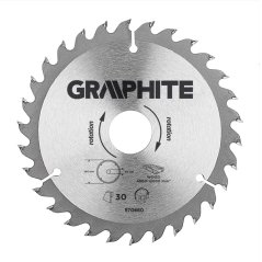 List pile, sinter karbid, 160 x 30 mm, 30 zuba 57H660