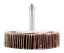 Laminált lemez 60 x 15 x 6 mm, P120 58T391