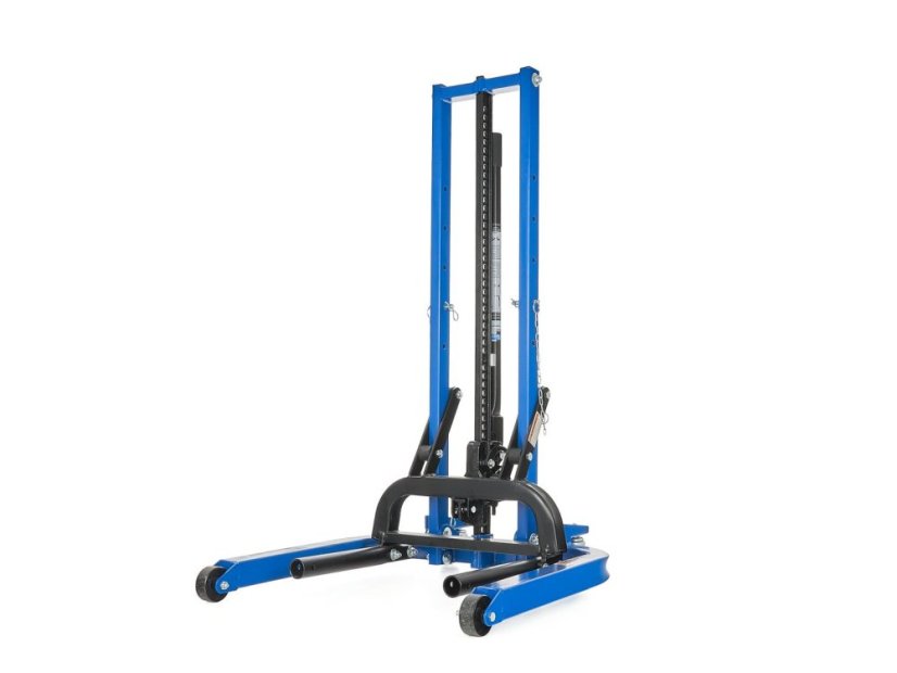 Mehanički dizalnik za automobile s jednom kolonom 816 kg G02143