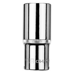 Ștuț hexagonal 1/2" lung, 26 mm 08-476