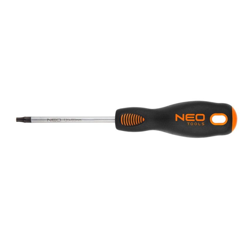 Torx odvijač T20 x 100 mm 04-045