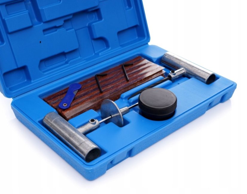 27-teiliges Reifenreparatur-Set TA4132