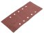 Orbitális csiszológép 380W, lapát 115x230 mm 59G329