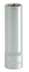 Dugókulcs 1/2" 15mm hosszú YT-1228