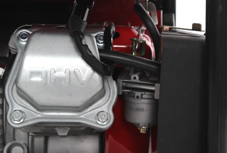 Generátor 1500W 12/230V KD110