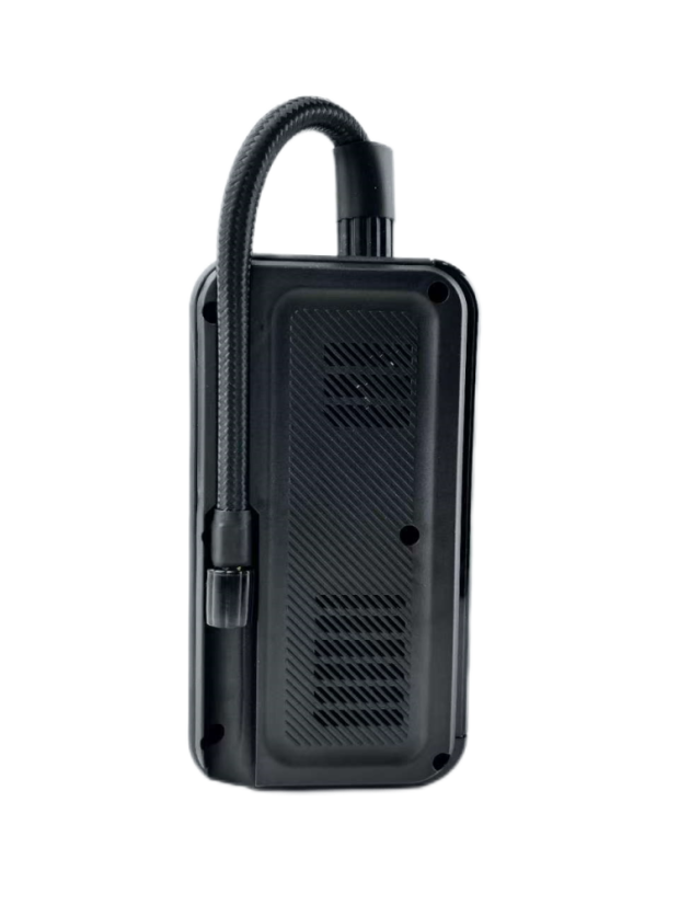 Akumulatorska pumpa za bicikl, mini kompresor za napuhavanje 8 V 4000 mAh TA4230