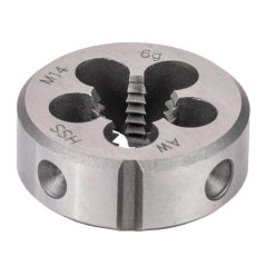Öse mit Gewinde M14x2mm HSS M2