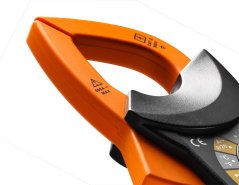 Digitális bilincses árammérő 94-002