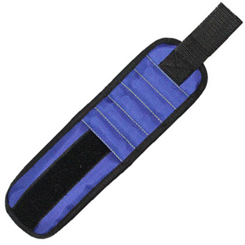 Brățară magnetică textilă 33x9cm