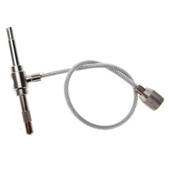 Preťahovák ventilov TPMS predĺžený