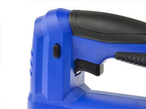 Akku-Stichsäge + 2Ah-Akku + Ladegerät