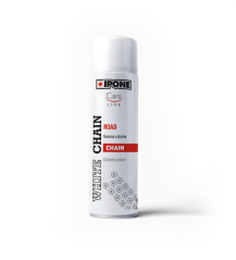 Olje za verigo v spreju White Chain Road 250ml
