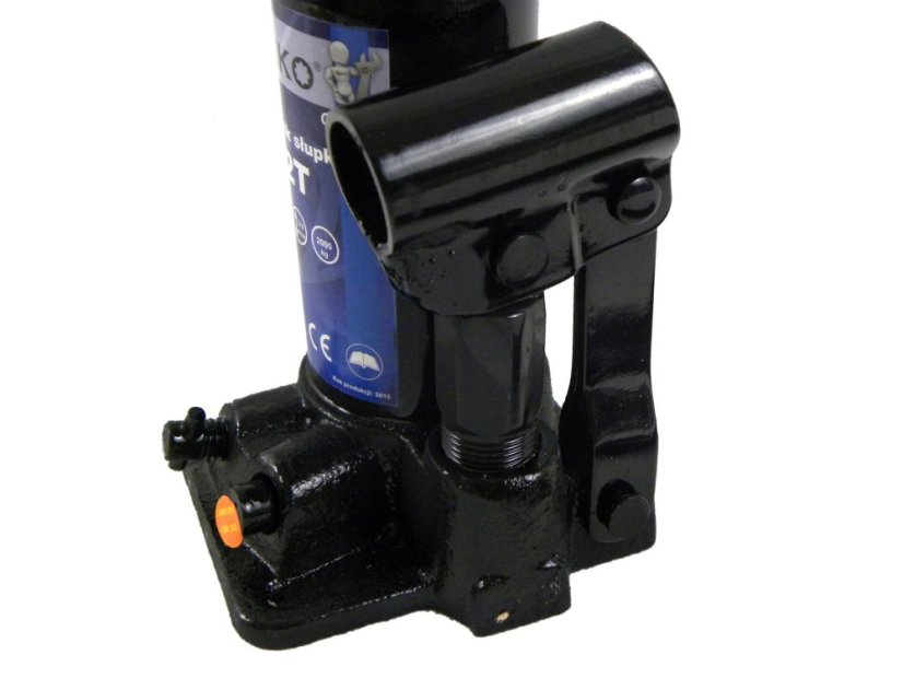 Hidraulikus palack emelő 2T G01050