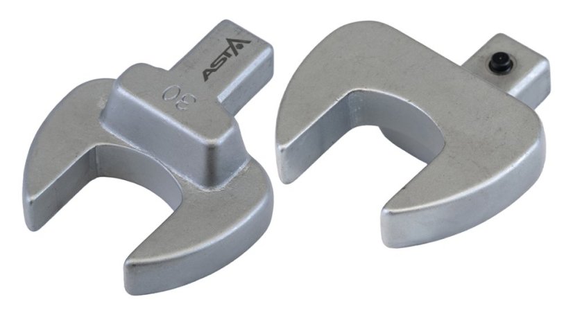 Nyomatékkulcs 1/2" 40-210Nm villás adapterekkel A-TC210