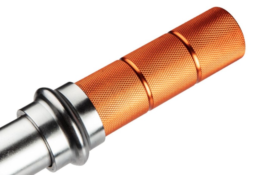 Cheie dinamometrică 1/2 "20-210 Nm 08-827